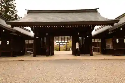 吉野神宮(奈良県)
