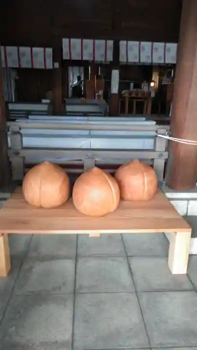 多賀神社のその他建物