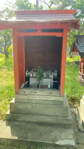 菅原神社の{uncategorized: "未分類", other: "その他", undefined: "問題あり", building: "その他建物", grave: "お墓", sacred_gate: "鳥居", guardian: "狛犬", statue: "像", buddha: "仏像", history: "歴史", nature: "自然", garden: "庭園", animal: "動物", pagoda: "塔", temizu: "手水舎", mountain_gate: "山門・神門", sanctuary: "本殿・本堂", subordinate: "末社・摂社", art: "芸術", scenery: "景色", jizo: "地蔵", ema: "絵馬", goshuin: "御朱印", omikuji: "おみくじ", items: "授与品その他", amulet: "お守り", goshuincho: "御朱印帳", eats: "食事", festival: "お祭り", votive_dance: "神楽", shichigosan: "七五三参", wedding: "結婚式", experience: "体験その他", initially: "初詣", around: "周辺", anti_infection: "感染症対策"}
