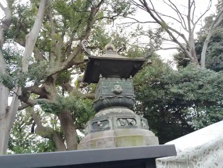 瀧泉寺(目黒不動尊)(東京都)