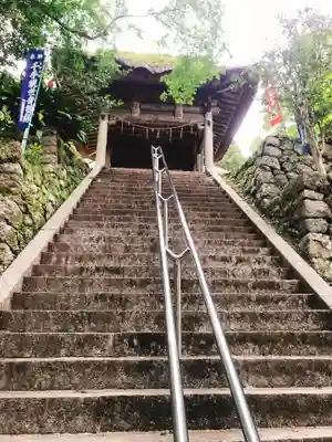 智満寺のその他建物