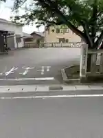 堤治神社のその他建物