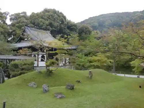 高台寺（高台寿聖禅寺・高臺寺）(京都府)
