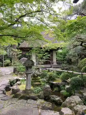 義仲寺(滋賀県)
