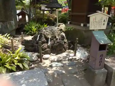 千葉神社のその他建物