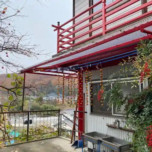 長光寺のその他建物