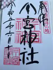 秩父今宮神社(埼玉県)