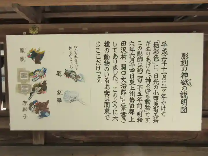 山名八幡宮の歴史