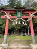 五社稲荷神社(兵庫県)