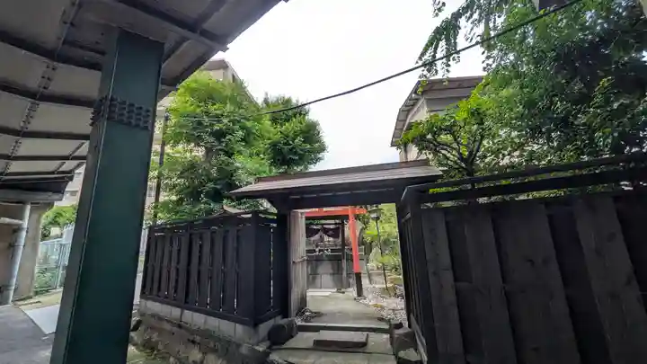 一峰大明神(京都府)