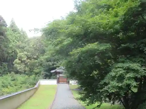 岩水寺(静岡県)