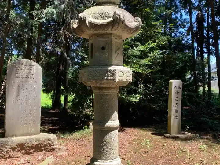 熊野神社のその他建物