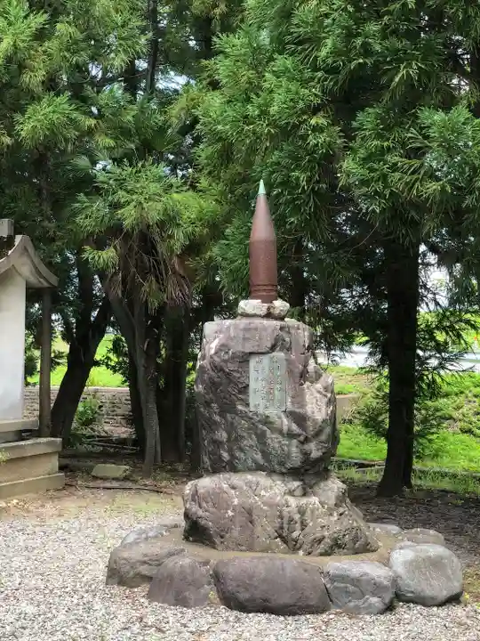 板垣神社(福井県)