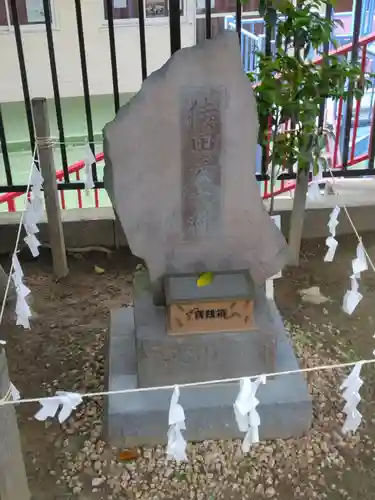杉田八幡神社（杉田八幡宮）(神奈川県)
