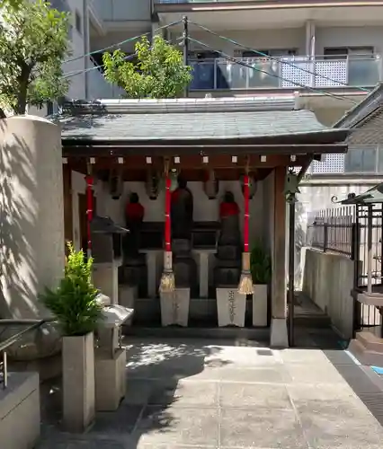 竹林寺(大阪府)