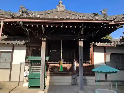 妙楽寺(愛知県)