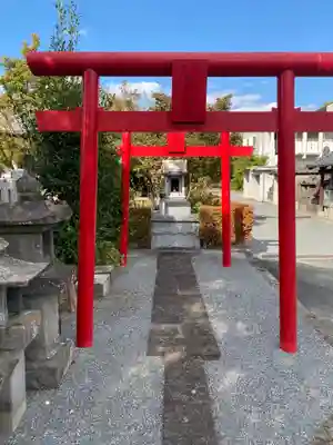 医王寺の末社・摂社