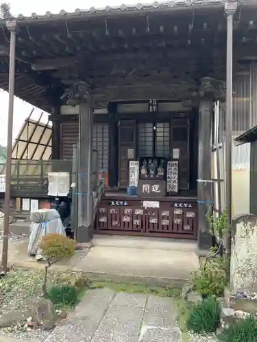 上行寺(神奈川県)