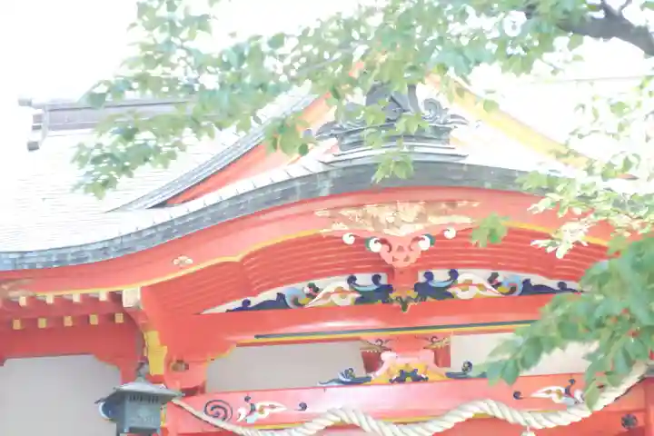 四宮神社(兵庫県)