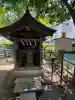 師岡熊野神社(神奈川県)