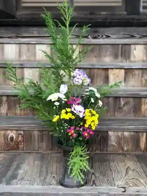 木舟山　順教寺(広島県)