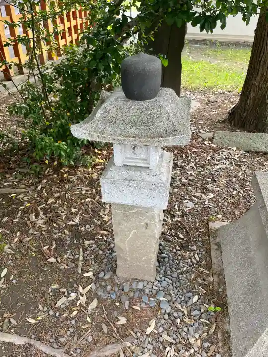 津島神社(宮城県)