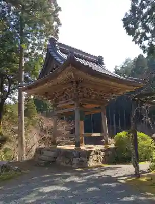 明通寺のその他建物