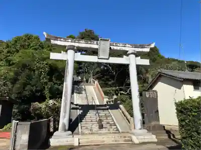 猿田神社(千葉県)