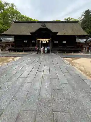大山祇神社(愛媛県)