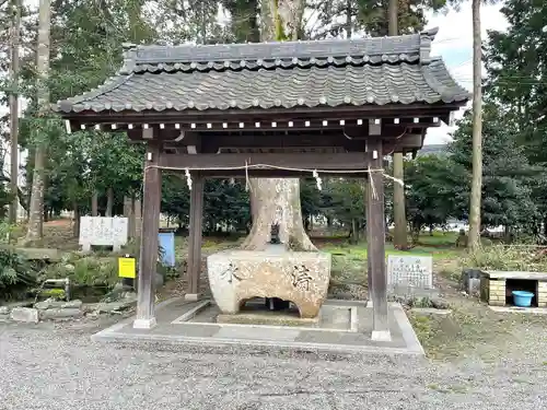 西郡神社(滋賀県)