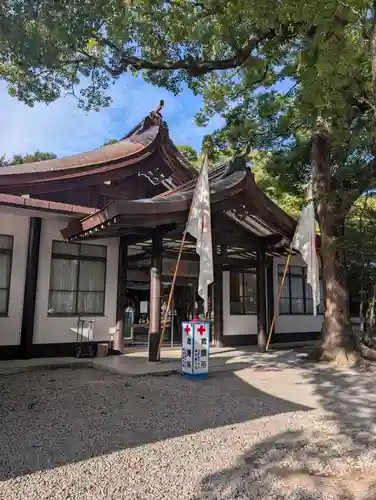 明治神宮(東京都)