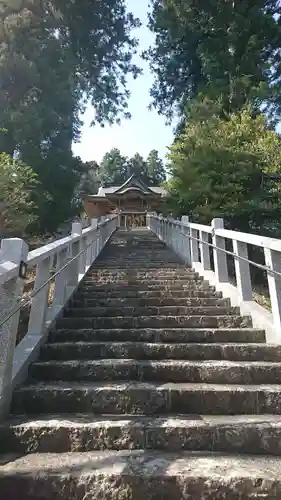 大島神社のその他建物