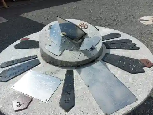 近江神宮のその他建物