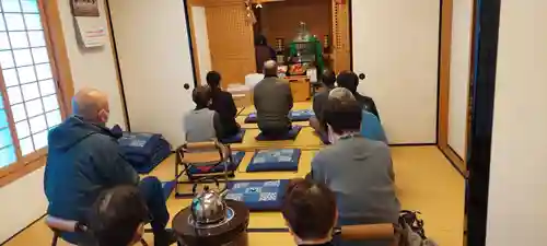 梅香寺(三重県)