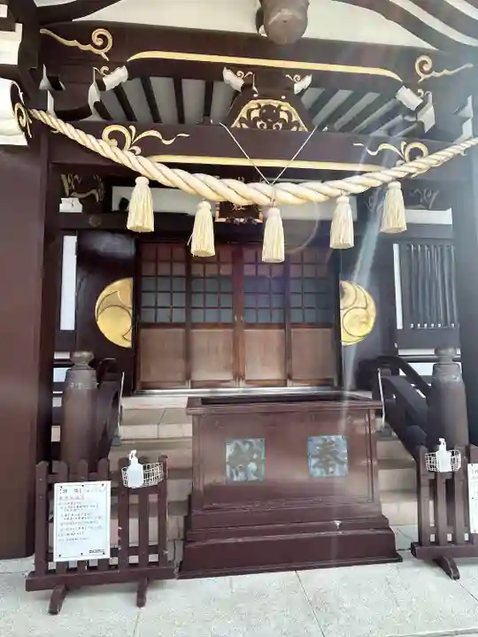 杉山神社(東京都)