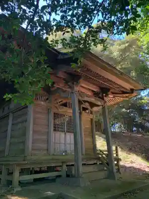 熊野神社(千葉県)