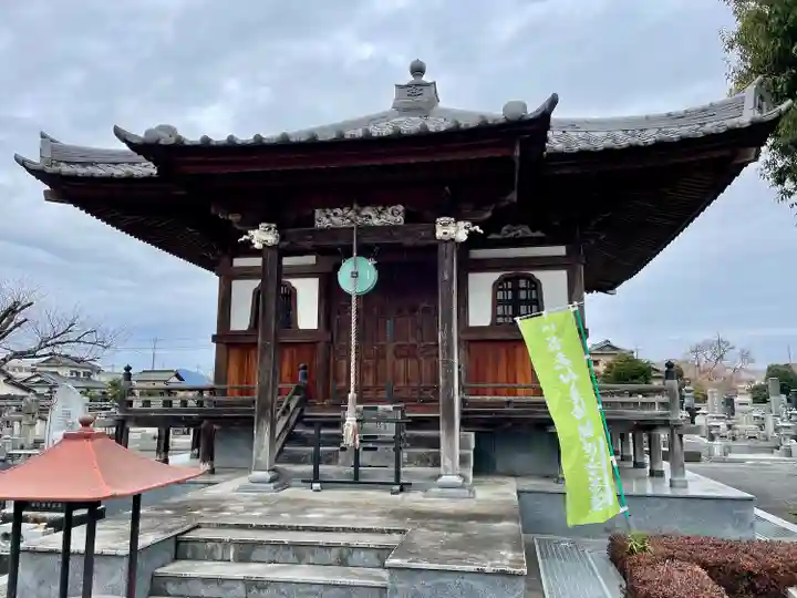 如意輪寺(栃木県)