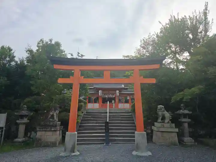 宇治神社(京都府)