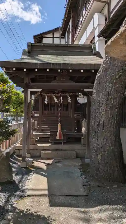 福寿稲荷神社(京都府)