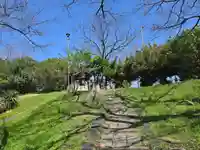 芳兵衛稲荷大明神(大阪府)