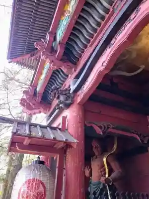 水澤寺(水澤観世音)(群馬県)