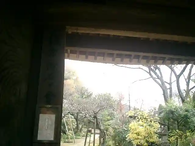 円覚寺のその他建物