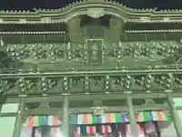 成田山新勝寺のその他建物