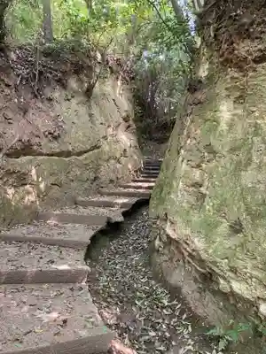 長幡部神社(茨城県)
