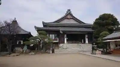 龍泉寺（足利厄除大師）のその他建物