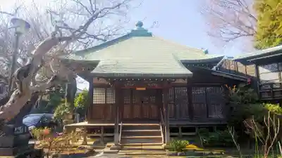 西光院の末社・摂社