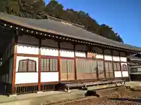 長澤寺(埼玉県)