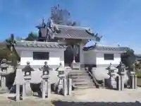 加納稲荷神社(愛知県)