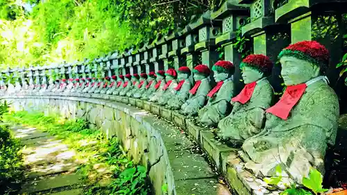 南法華寺（壷阪寺）(奈良県)