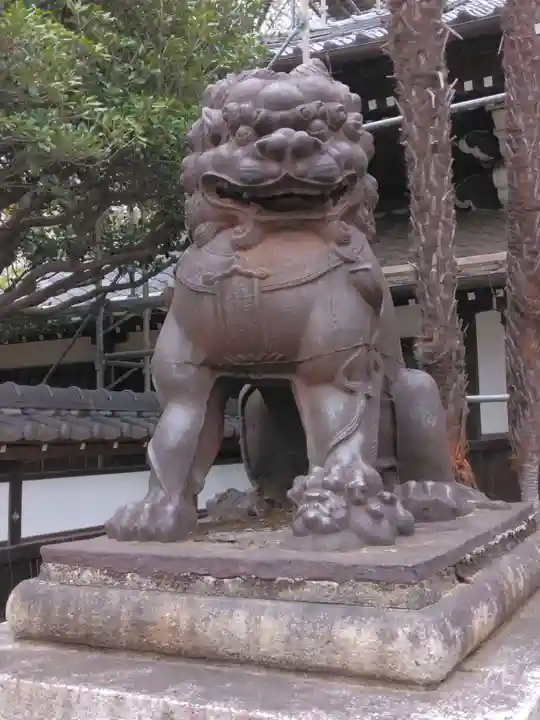 観音寺(世田谷山観音寺)(東京都)